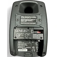 Used Genelec 8020CPM Powered Monitor