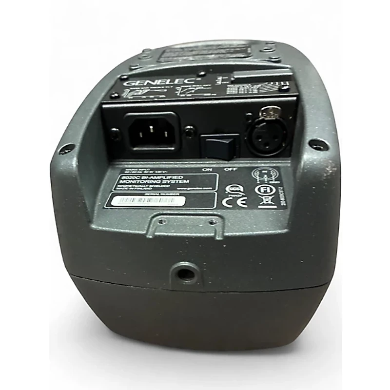 Used Genelec 8020CPM Powered Monitor