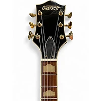 Used 2004 Gretsch Guitars g6192 honeyburst Hollow Body Electric Guitar