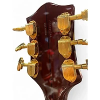 Used 2004 Gretsch Guitars g6192 honeyburst Hollow Body Electric Guitar