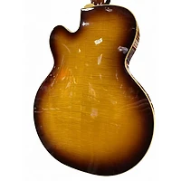 Used 2004 Gretsch Guitars g6192 honeyburst Hollow Body Electric Guitar