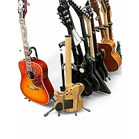 Used Kiesel Zeus Natural Solid Body Electric Guitar