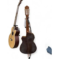 Used Cordoba RCWE Natural Classical Acoustic Electric Guitar