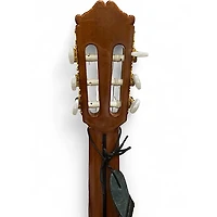 Used Cordoba RCWE Natural Classical Acoustic Electric Guitar