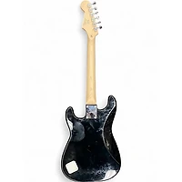Used Squier Mini Affinity Stratocaster Black Electric Guitar
