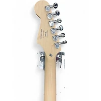 Used Squier Mini Affinity Stratocaster Black Electric Guitar