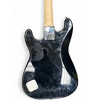 Used Squier Mini Affinity Stratocaster Black Electric Guitar