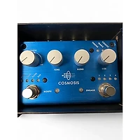 Used Pigtronix Cosmosis Effect Pedal