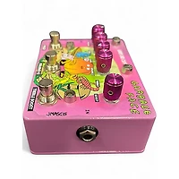Used Wren And Cuff GARBAGE FACE Effect Pedal