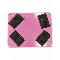 Used Wren And Cuff GARBAGE FACE Effect Pedal