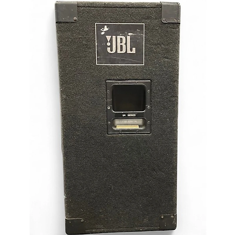 Used JBL SR4726A Unpowered Speaker