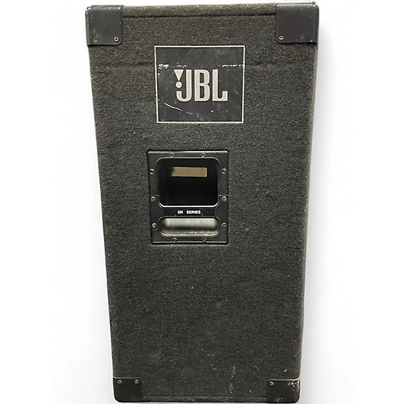 Used JBL SR4726A Unpowered Speaker