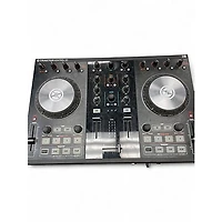 Used Native Instruments Traktor Kontrol S2 MKII DJ Controller