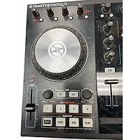 Used Native Instruments Traktor Kontrol S2 MKII DJ Controller