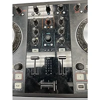Used Native Instruments Traktor Kontrol S2 MKII DJ Controller
