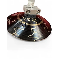 Used Saluda 6in BELL Cymbal