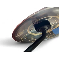 Used Saluda 6in BELL Cymbal