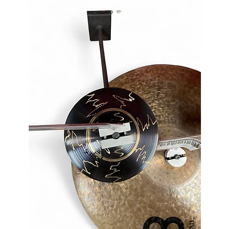 Used Saluda 6in BELL Cymbal