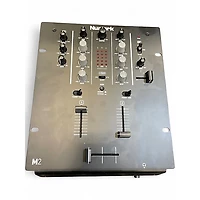 Used Numark M2 DJ Mixer
