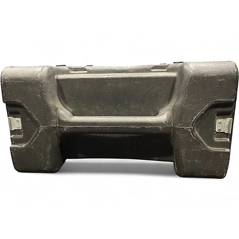 Used EBS TD650 Tube Bass Amp Head