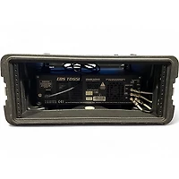 Used EBS TD650 Tube Bass Amp Head