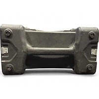 Used EBS TD650 Tube Bass Amp Head