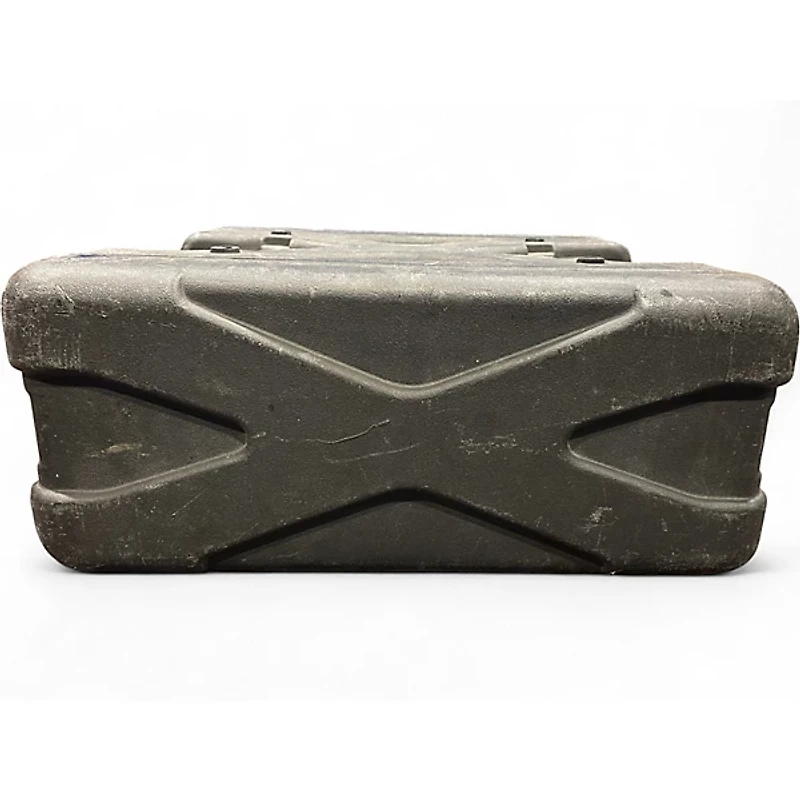 Used EBS TD650 Tube Bass Amp Head