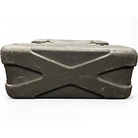 Used EBS TD650 Tube Bass Amp Head