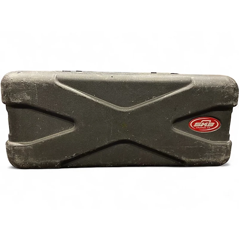 Used EBS TD650 Tube Bass Amp Head