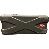 Used EBS TD650 Tube Bass Amp Head