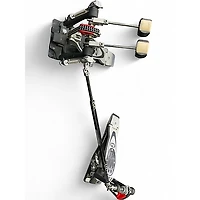 Used Pearl Eliminator Double Bass Drum Pedal