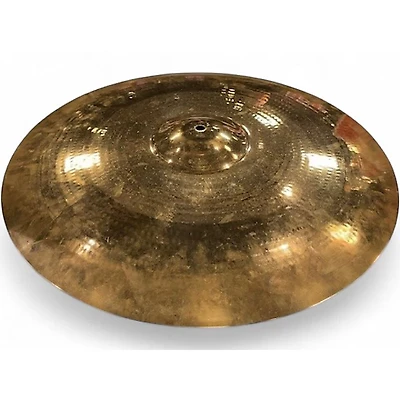 Used Zildjian 20in A Custom Ride Cymbal