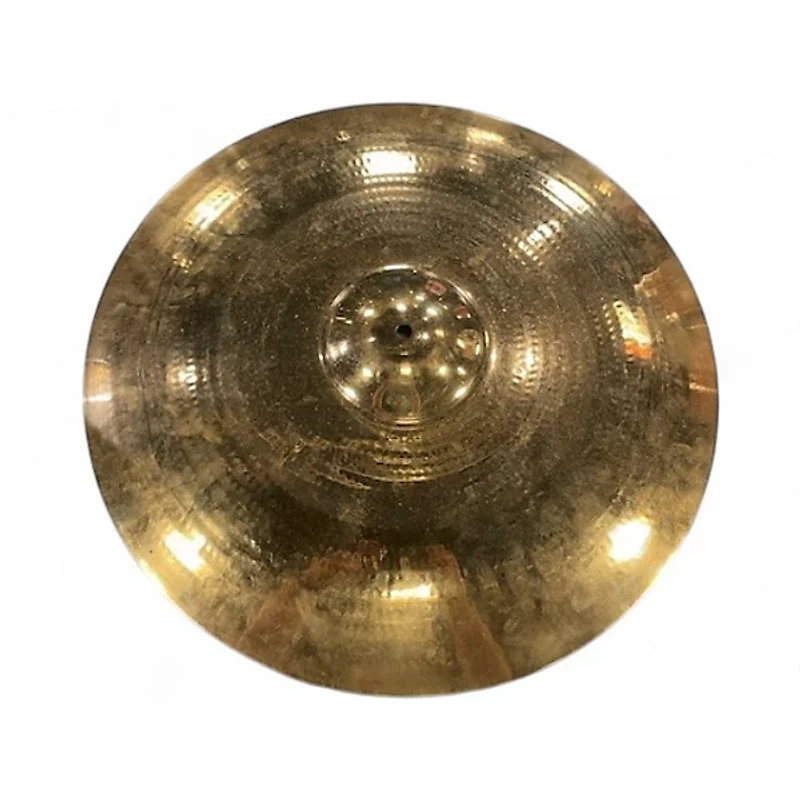 Used Zildjian 20in A Custom Ride Cymbal