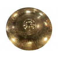 Used Zildjian 20in A Custom Ride Cymbal