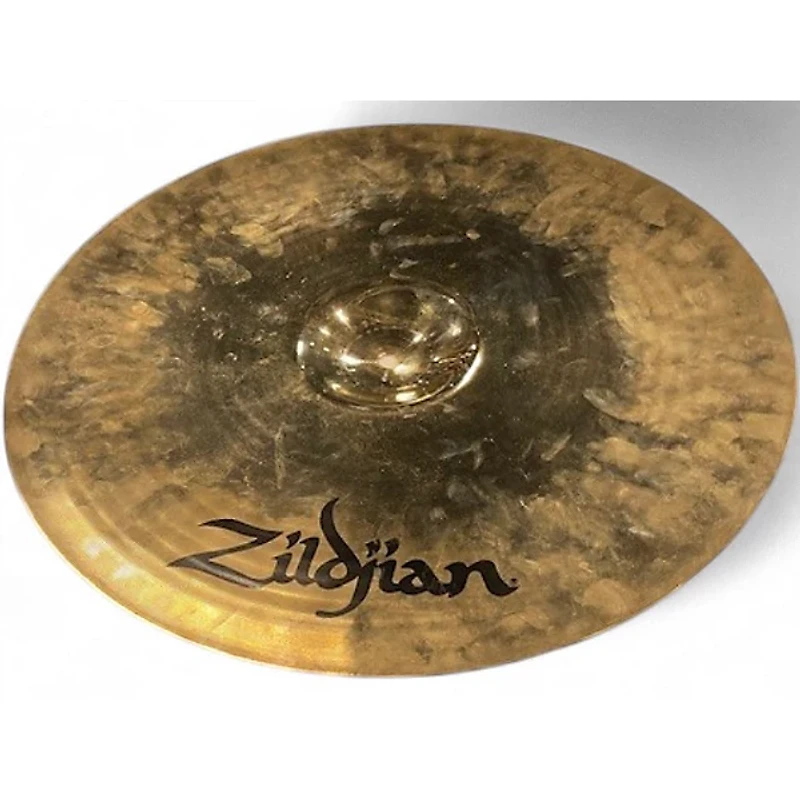 Used Zildjian 20in A Custom Ride Cymbal