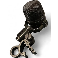 Used Electro-Voice ND46 Drum Microphone