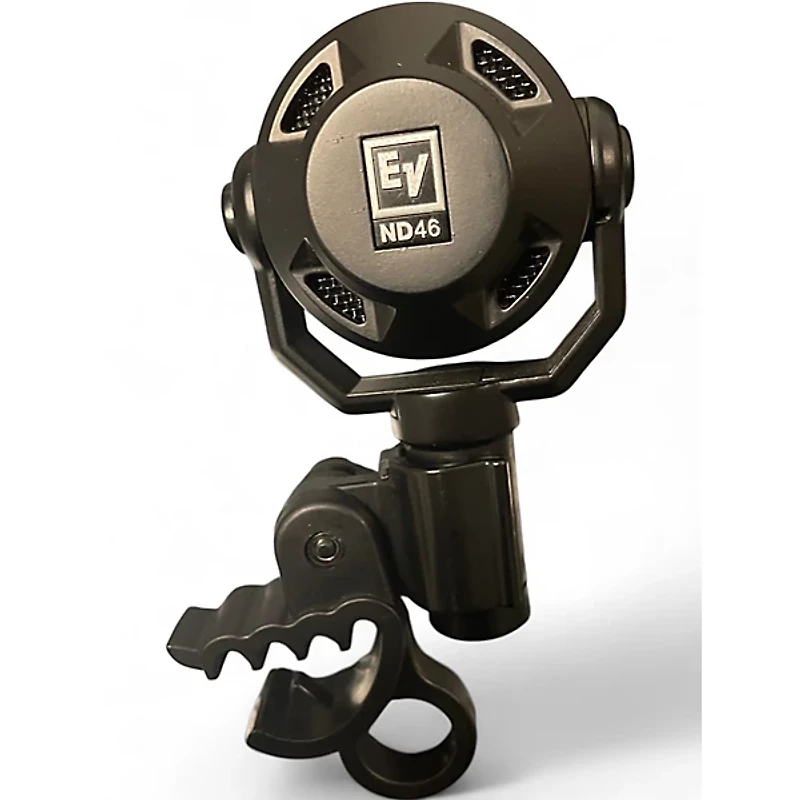 Used Electro-Voice ND46 Drum Microphone