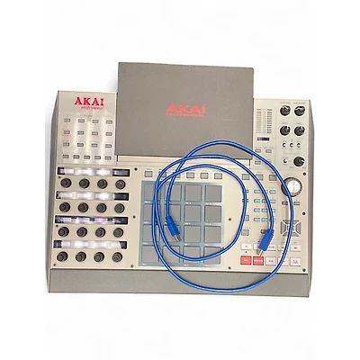 Used Akai Professional MPCX SPECIAL EDITION Production Controller