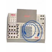 Used Akai Professional MPCX SPECIAL EDITION Production Controller