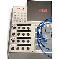 Used Akai Professional MPCX SPECIAL EDITION Production Controller