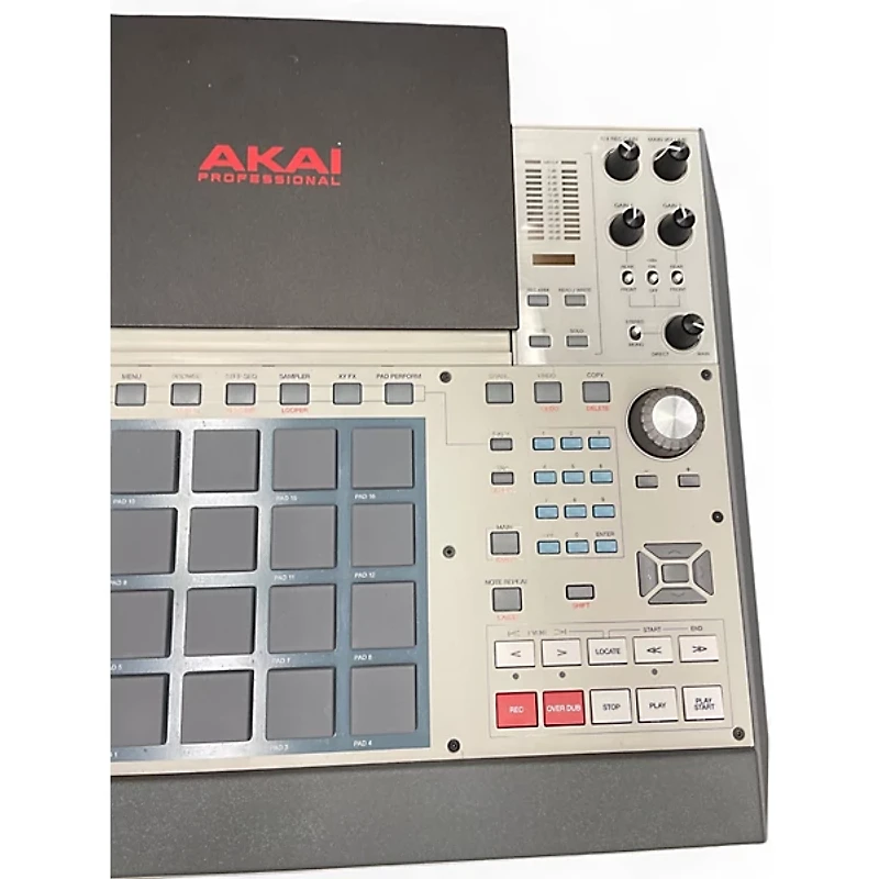Used Akai Professional MPCX SPECIAL EDITION Production Controller
