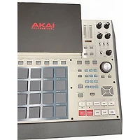 Used Akai Professional MPCX SPECIAL EDITION Production Controller