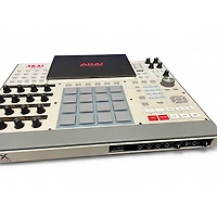 Used Akai Professional MPCX SPECIAL EDITION Production Controller