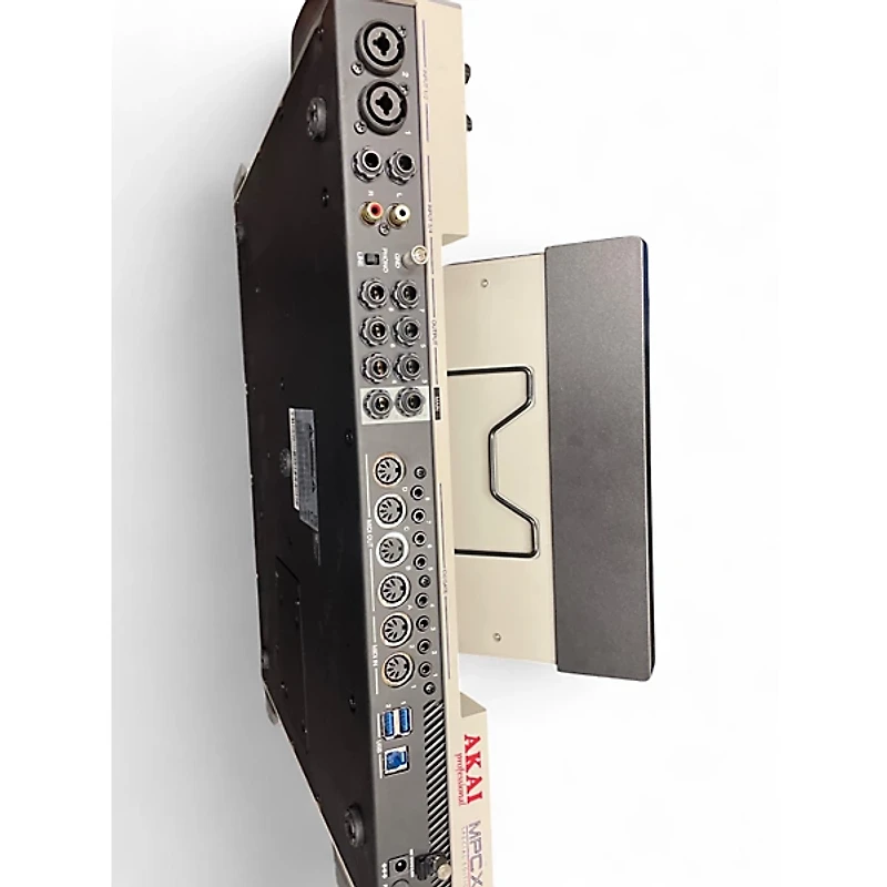 Used Akai Professional MPCX SPECIAL EDITION Production Controller