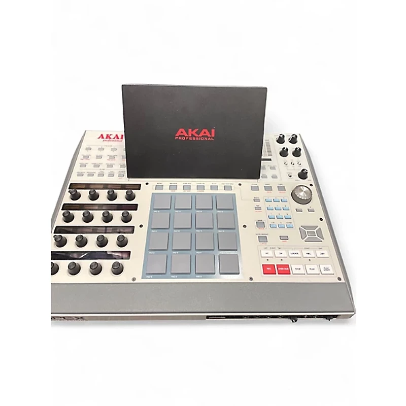 Used Akai Professional MPCX SPECIAL EDITION Production Controller