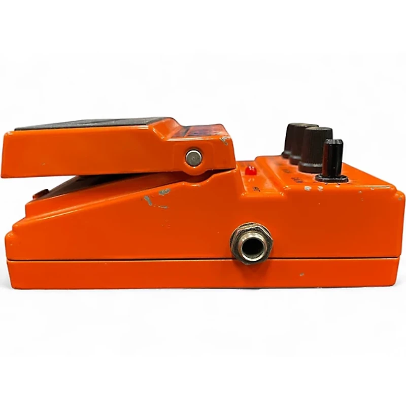 Used DigiTech Hot Head Distortion Effect Pedal