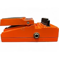 Used DigiTech Hot Head Distortion Effect Pedal