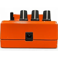 Used DigiTech Hot Head Distortion Effect Pedal