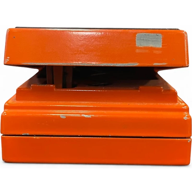 Used DigiTech Hot Head Distortion Effect Pedal