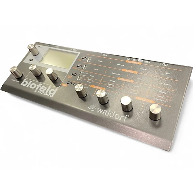 Used Waldorf BLOFELD Synthesizer